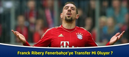 franck ribery